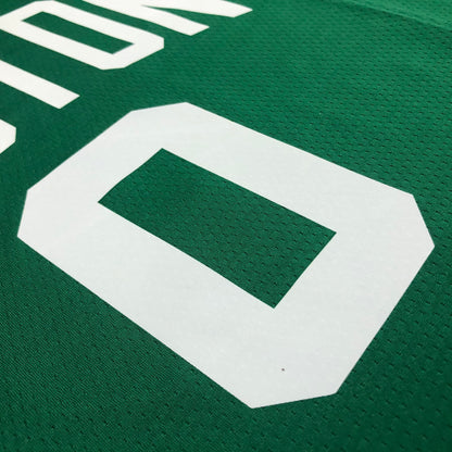 Retro Boston Celtics 2022 Football Jersey