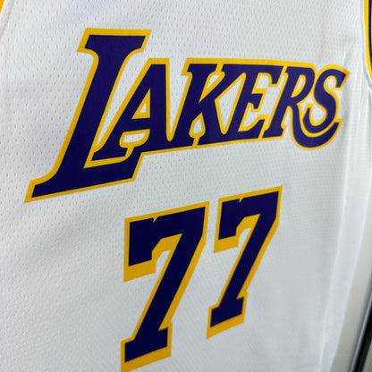 LA Lakers 2023 Football Jersey