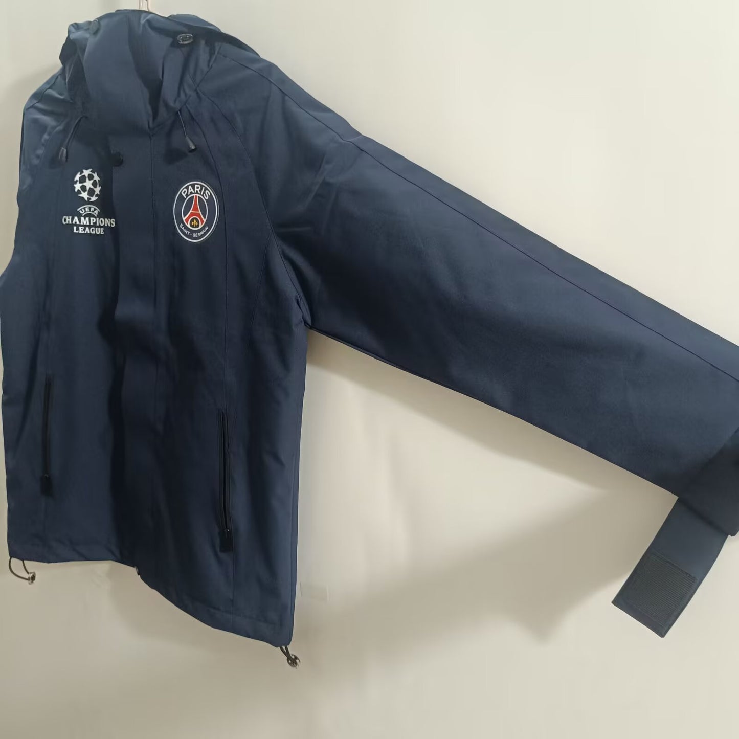 Windbreaker 2025/2026 Windbreaker