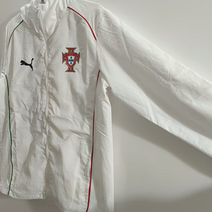 Retro Windbreaker Windbreaker