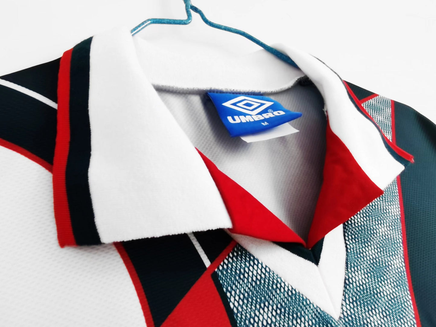 Retro Other !!! 1994 Away Football Jersey