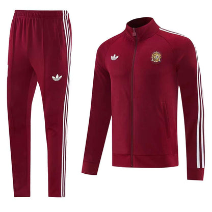 Jacket suite 2026/2027 Jacket