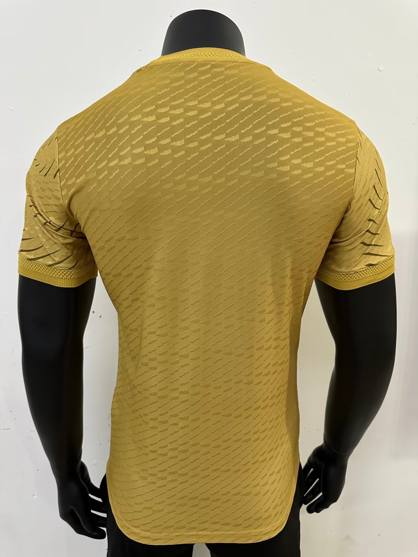 Real Madrid Special Edition 2024/2025 Player Version Football Jersey