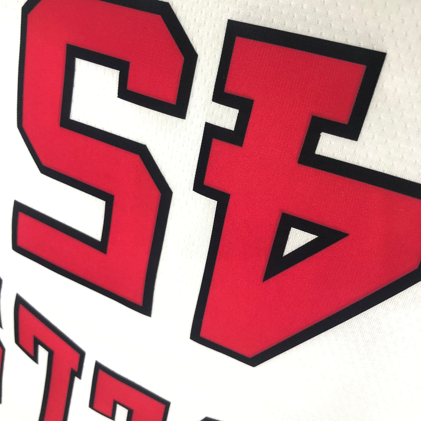 Chicago Bulls Football Jersey