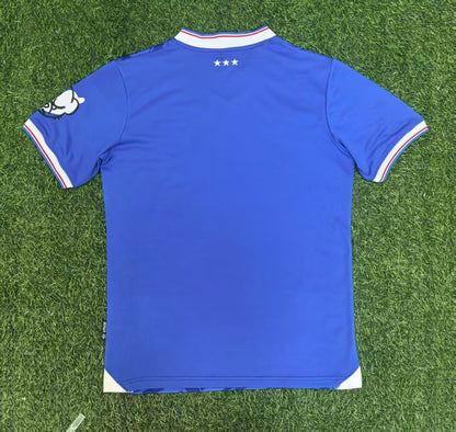 other team 2025/2026 Home Fan Version Football Jersey