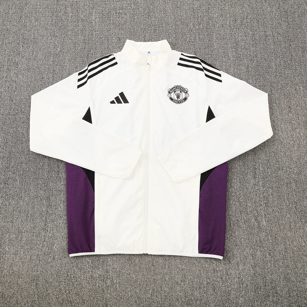 other team 2025/2026 Windbreaker