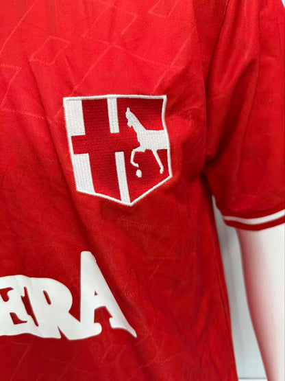 Retro Padova 1992/1994 Away Fan Version Football Jersey