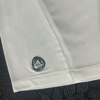 Retro Real Madrid 2011/2012 Home Fan Version Football Jersey