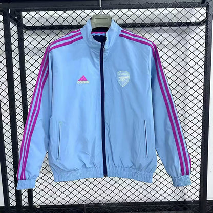 Windbreaker 2025/2026 Windbreaker