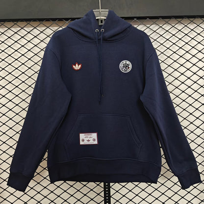 Jacket suite 2025/2026 Tracksuit