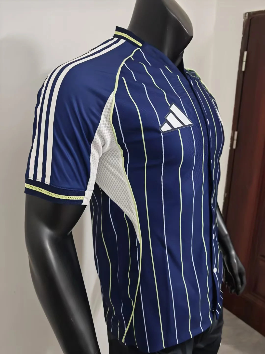 NBA&NFL&MLB 2025 Football Jersey