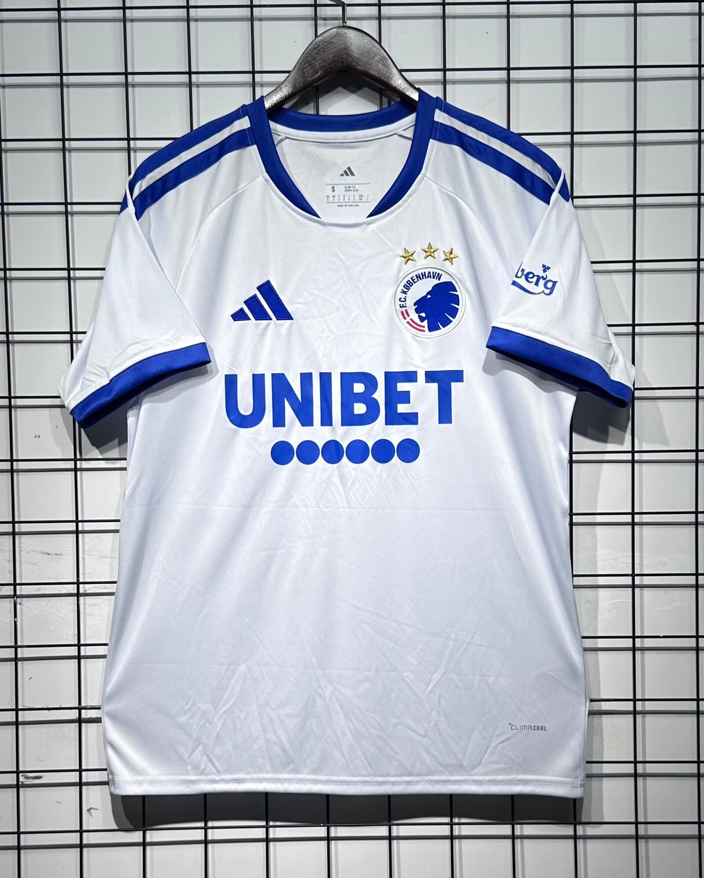 other team 2026/2027 Home Fan Version Football Jersey