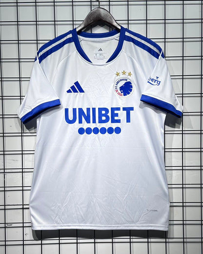 other team 2026/2027 Home Fan Version Football Jersey