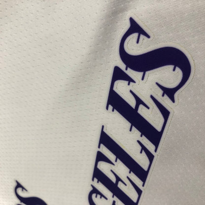 LA Lakers 2023 Football Jersey