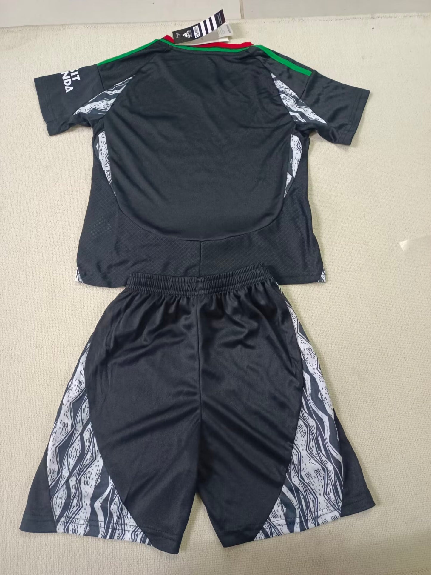 Arsenal 2024/2025 Kids Away Football Jersey