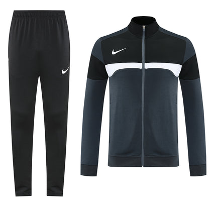 Adidas&Nike 2025/2026 Jacket