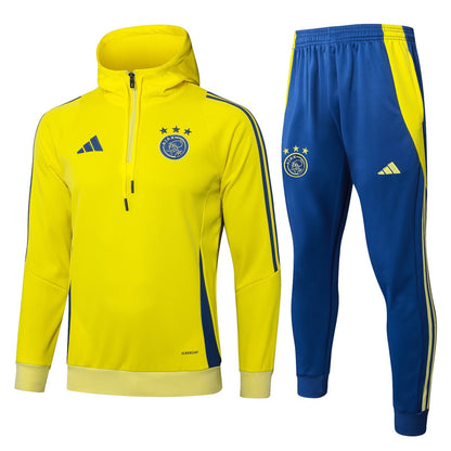Jacket suite 2025/2026 Tracksuit