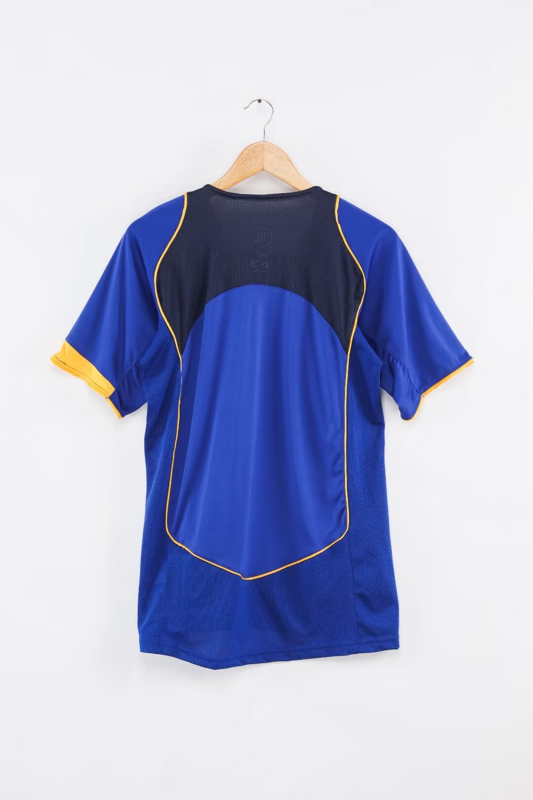 Retro Juventus 2004/2005 Third Away Football Jersey