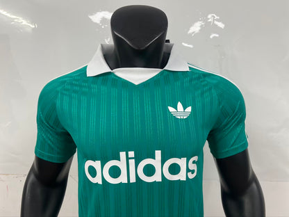 Adidas&Nike 2025/2026 Football Jersey