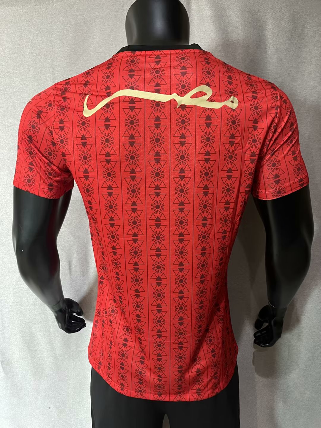 Club America 2023/2024 Home Player Version Football Jersey
