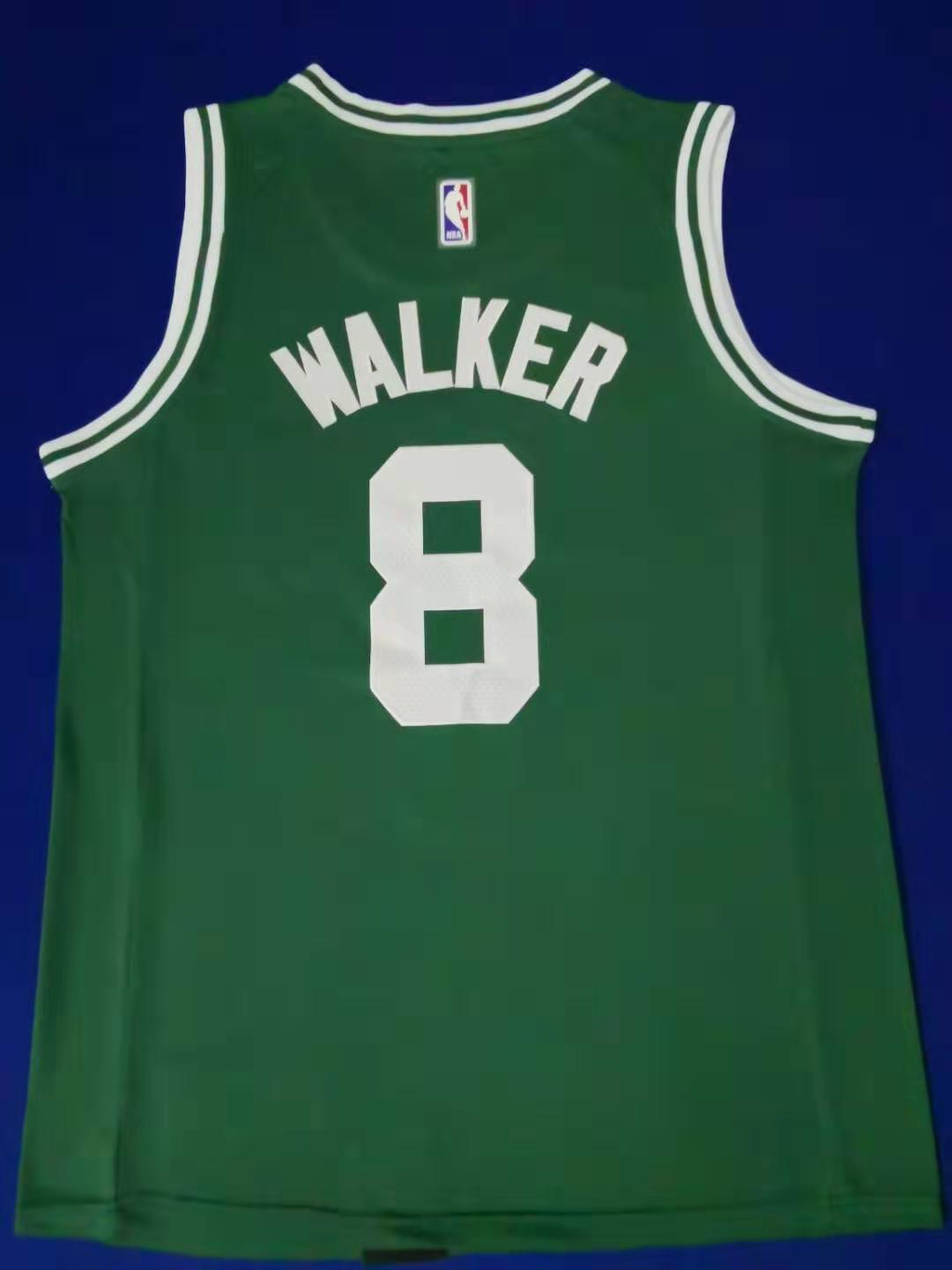 Boston Celtics Football Jersey