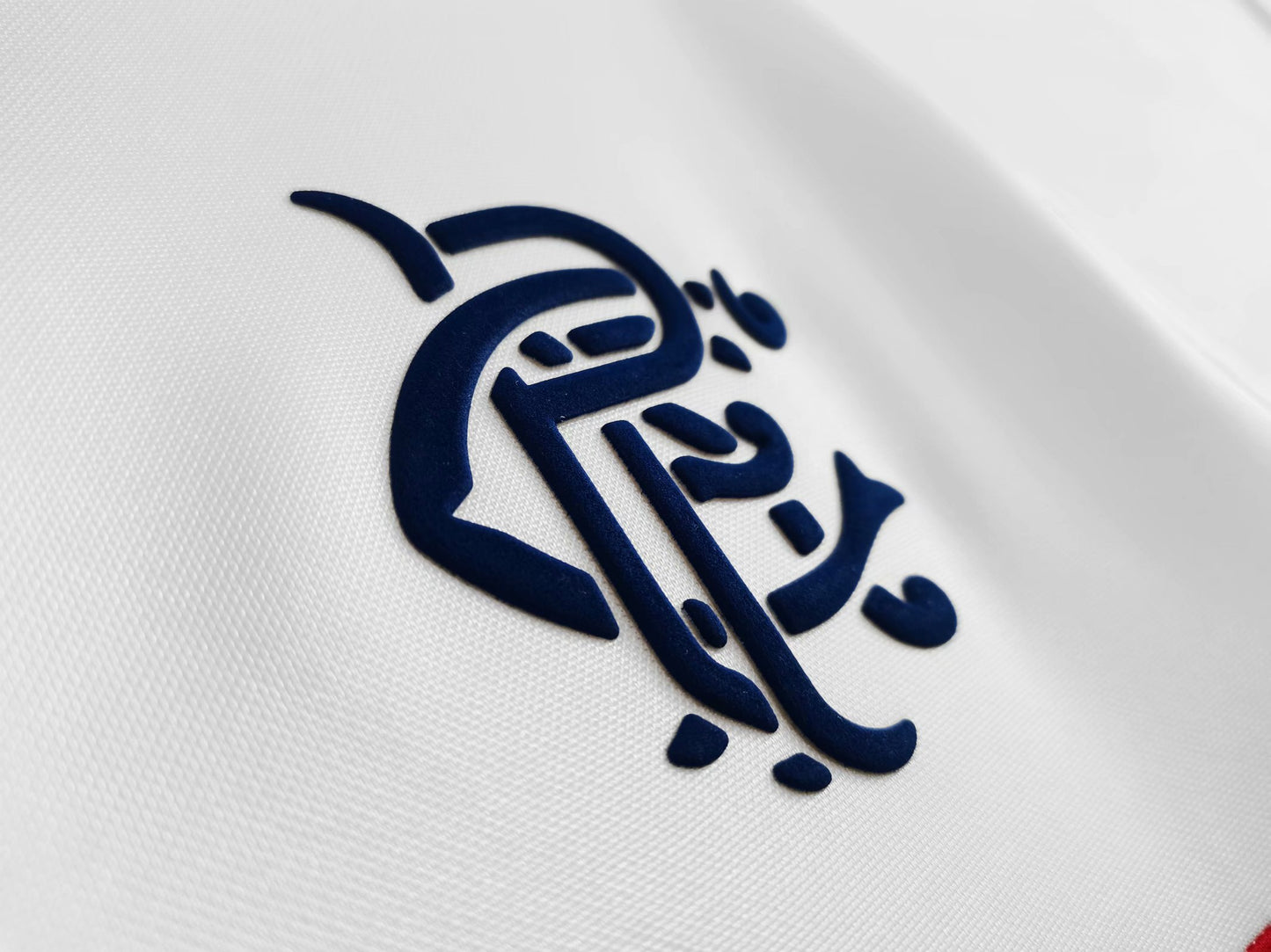 Retro rangers 1994 Away Football Jersey