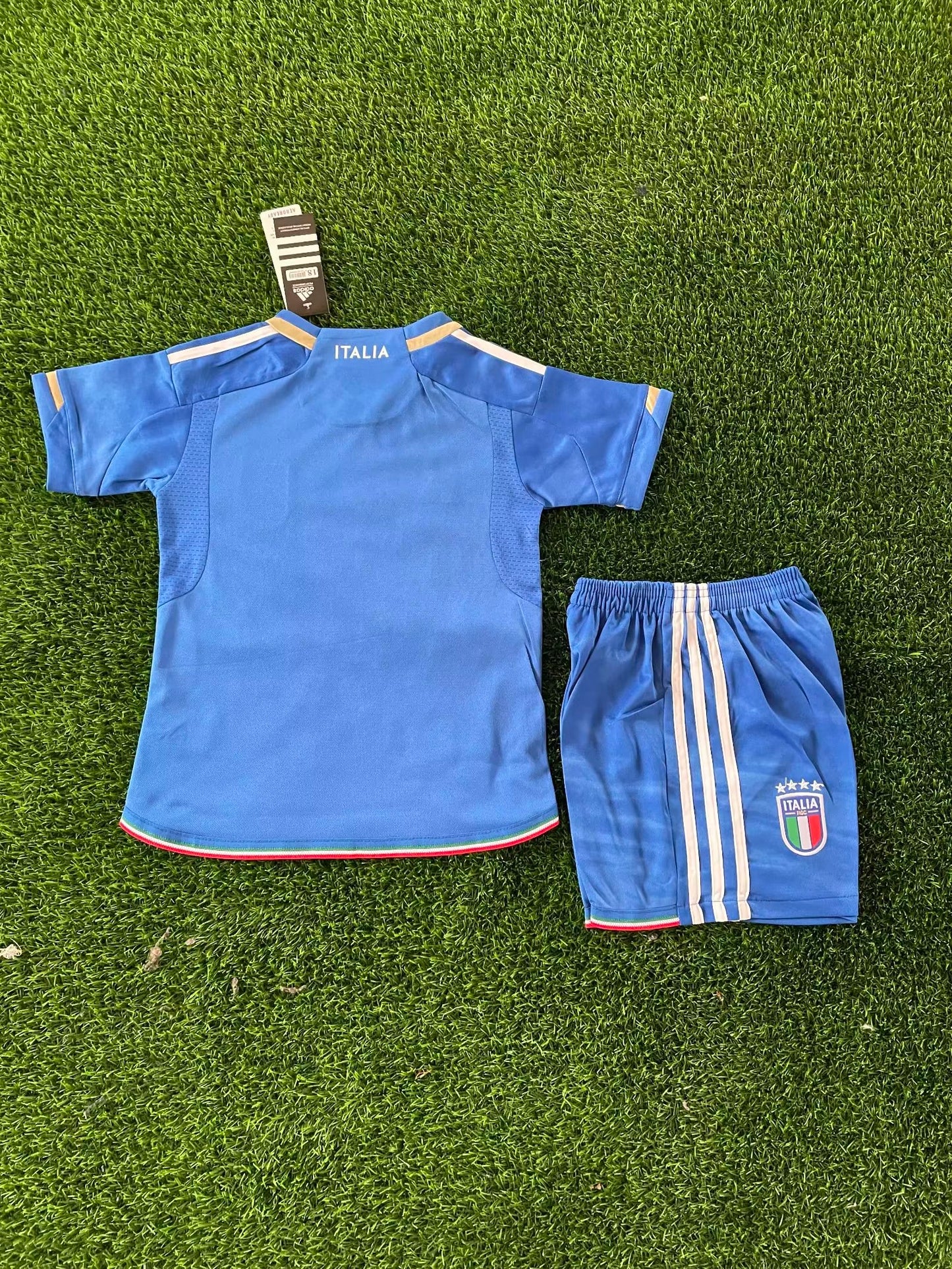 Kids jerseys 2023/2024 Kids Home Football Jersey