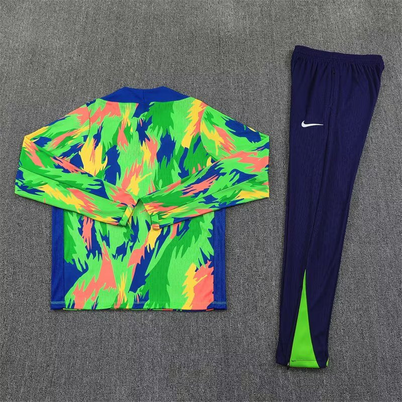 Jacket suite 2025/2026 Kids Tracksuit