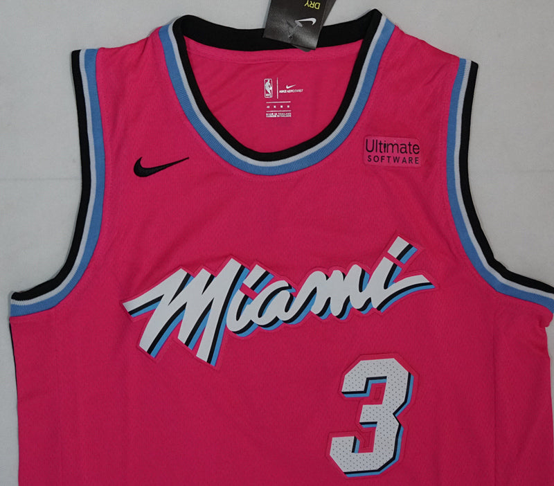 Miami Heat Football Jersey