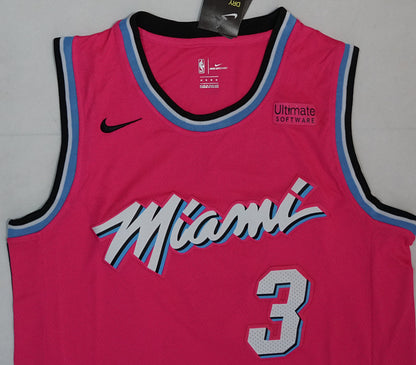 Miami Heat Football Jersey