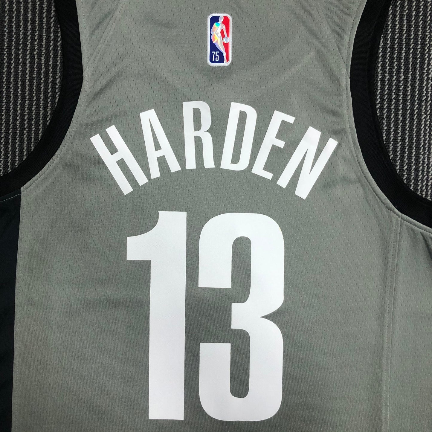 Brooklyn Nets Football Jersey