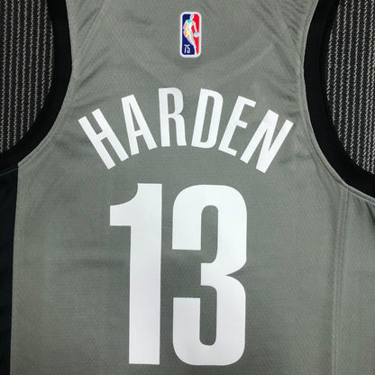 Brooklyn Nets Football Jersey
