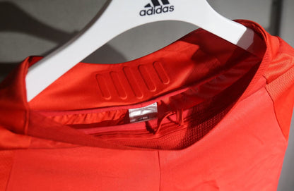 Adidas&Nike 2025 Player Version Football Jersey