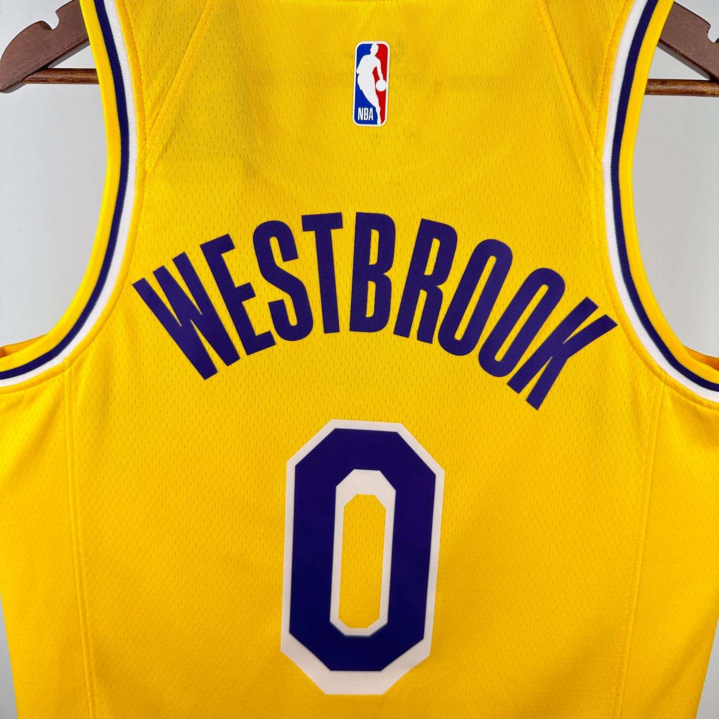 LA Lakers 2023 Football Jersey