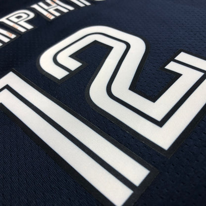 Memphis Grizzlies 2022 Football Jersey