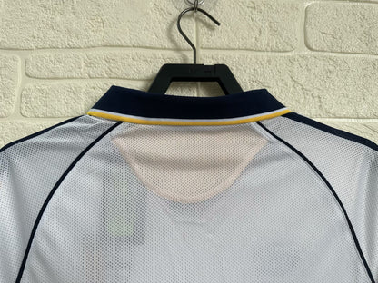 Retro Parma 2003/2005 Home Football Jersey