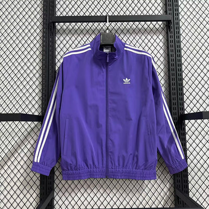 Windbreaker 2025/2026 Windbreaker