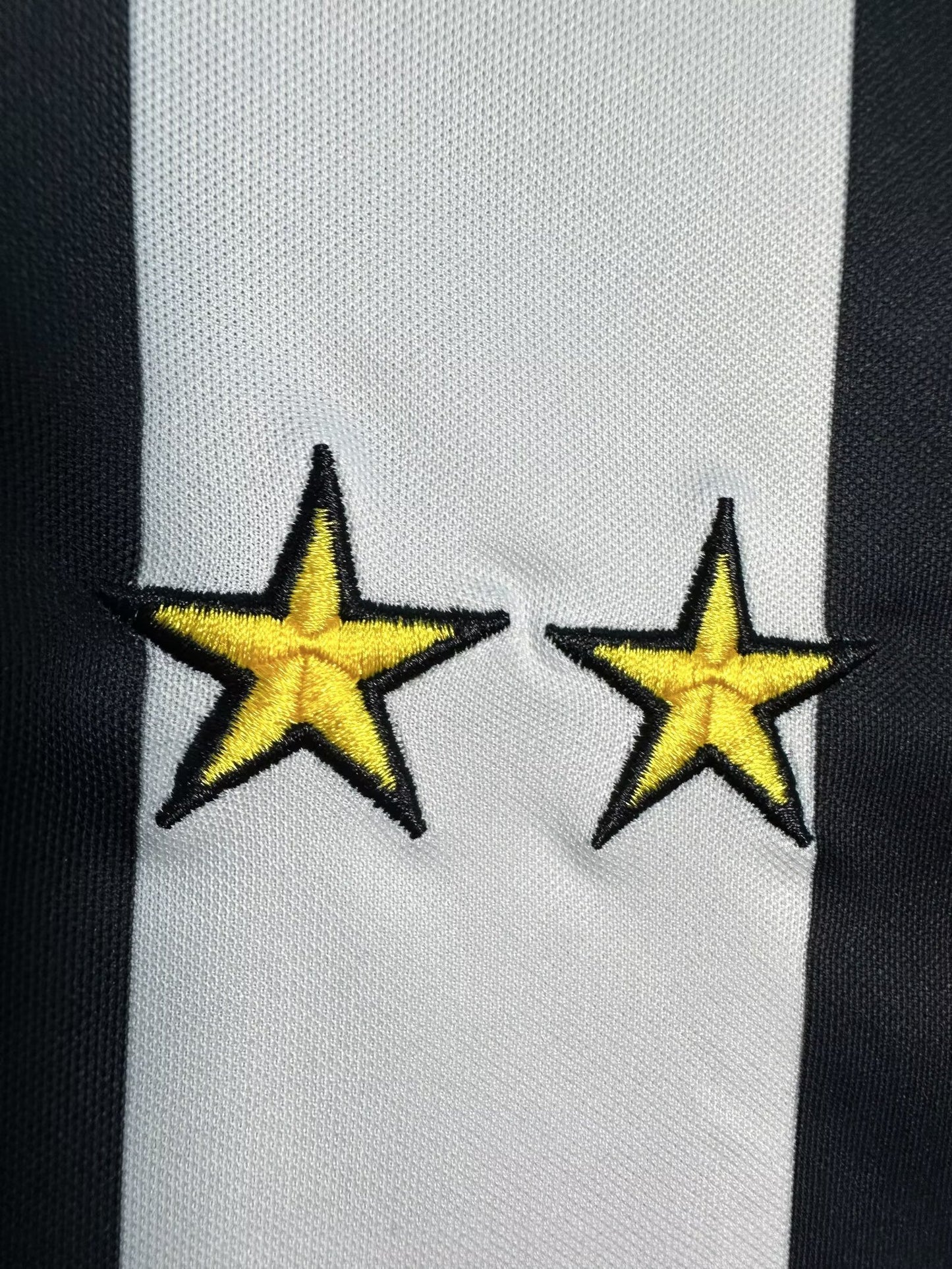 Retro Juventus 1995/1997 Home Football Jersey