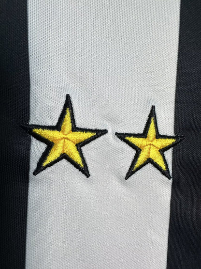 Retro Juventus 1995/1997 Home Football Jersey