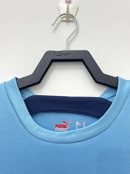 Retro Tottenham Hotspur 2006/2007 Away Football Jersey