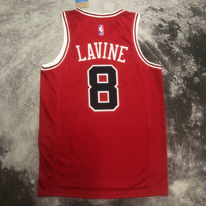 Chicago Bulls 2023 Football Jersey