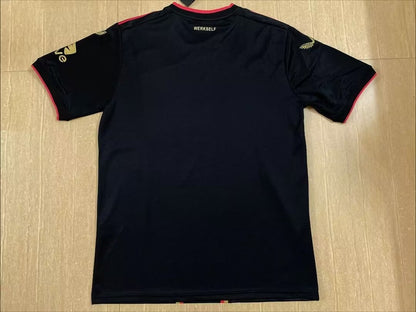 Leverkusen Special Edition 2024/2025 Fan Version Football Jersey