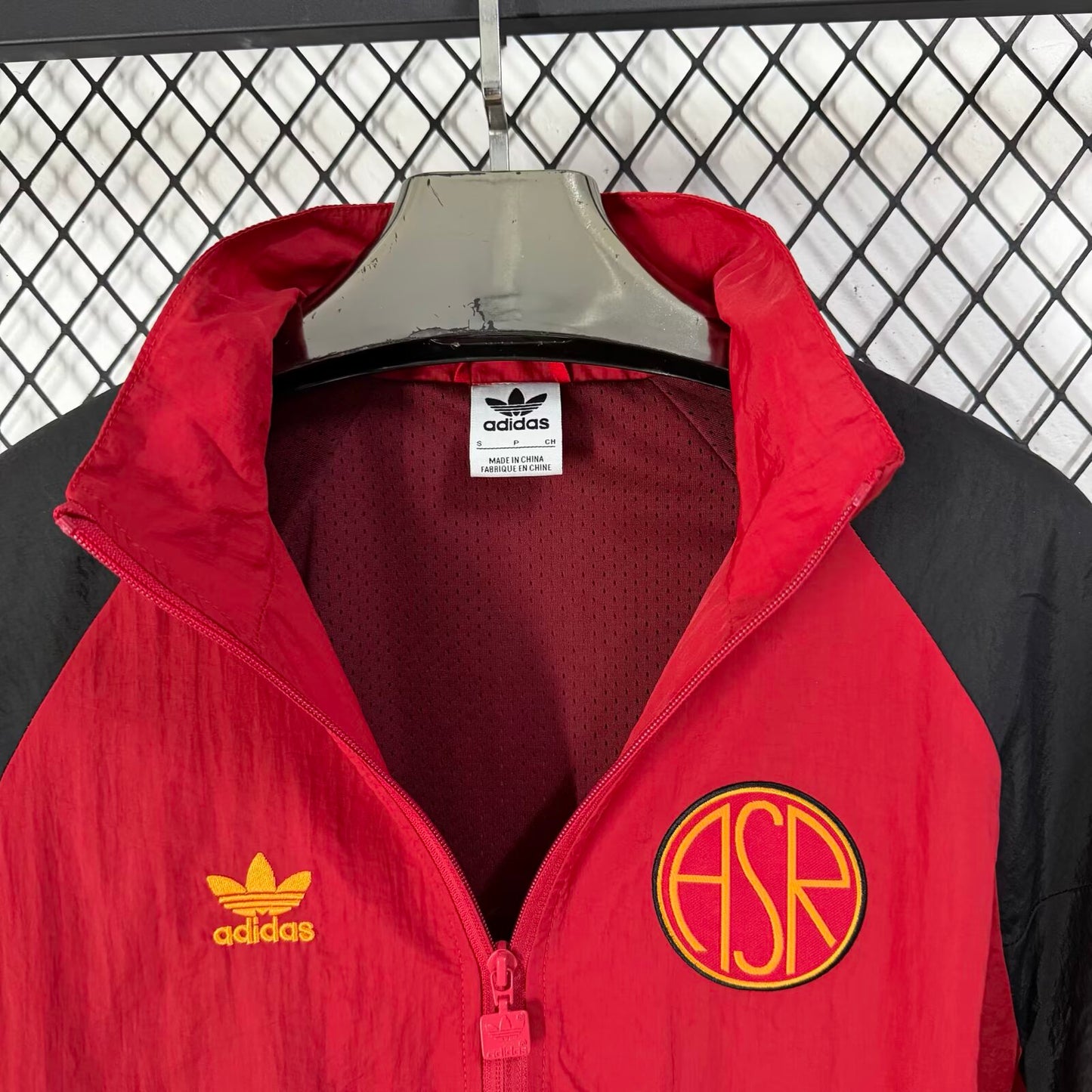 other team 2026/2027 Windbreaker