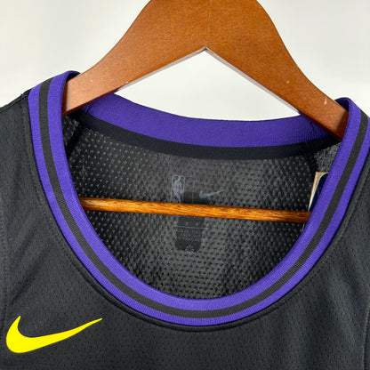 LA Lakers 2026 Football Jersey