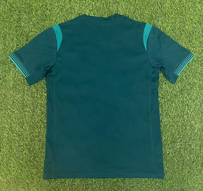 Nigeria 2025/2026 Away Fan Version Football Jersey