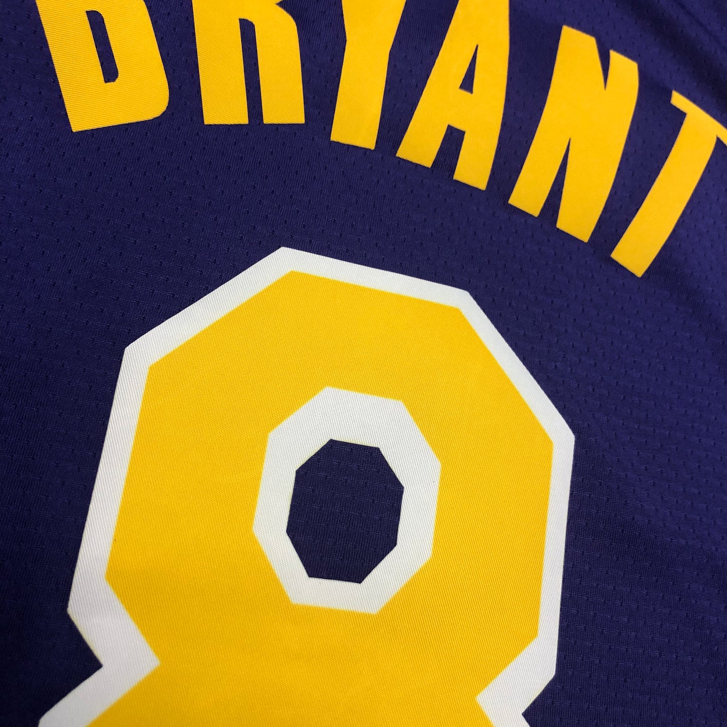 Retro LA Lakers Football Jersey