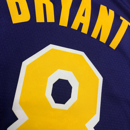 Retro LA Lakers Football Jersey