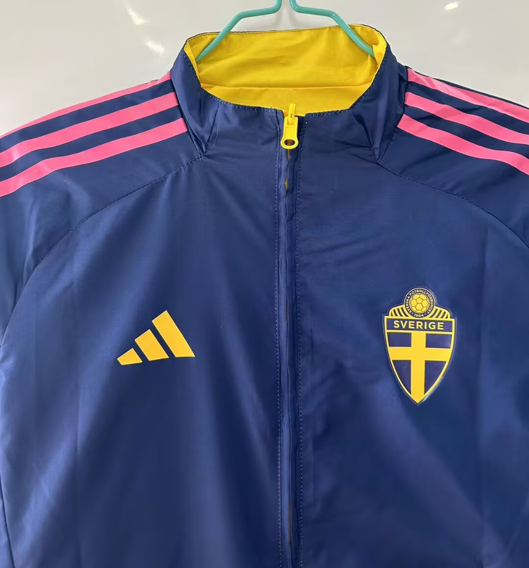 Windbreaker 2025/2026 Windbreaker