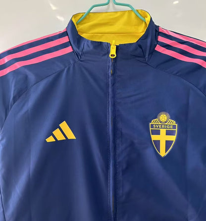 Windbreaker 2025/2026 Windbreaker