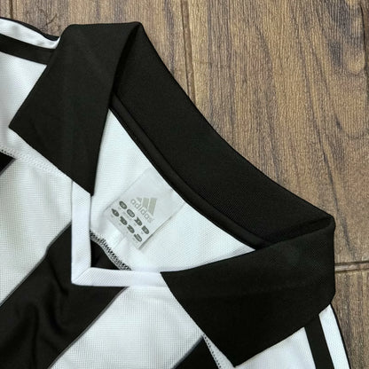 Retro Newcastle United 2003/2005 Home Fan Version Football Jersey